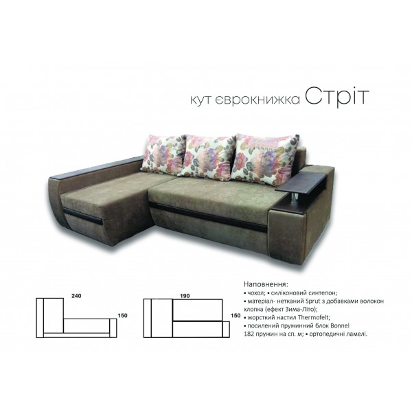 Кут Стріт